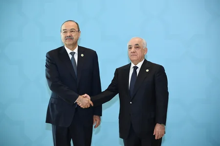 OTS heads of government meeting concludes in Baku with joint statement — UPDATED