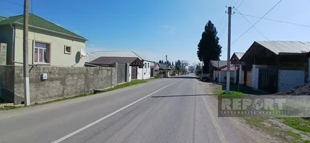 Tapqaraqoyunlu sakini: Aprel döyüşlərindən sonra düşmən postları kənddən uzaqlaşdırıldı