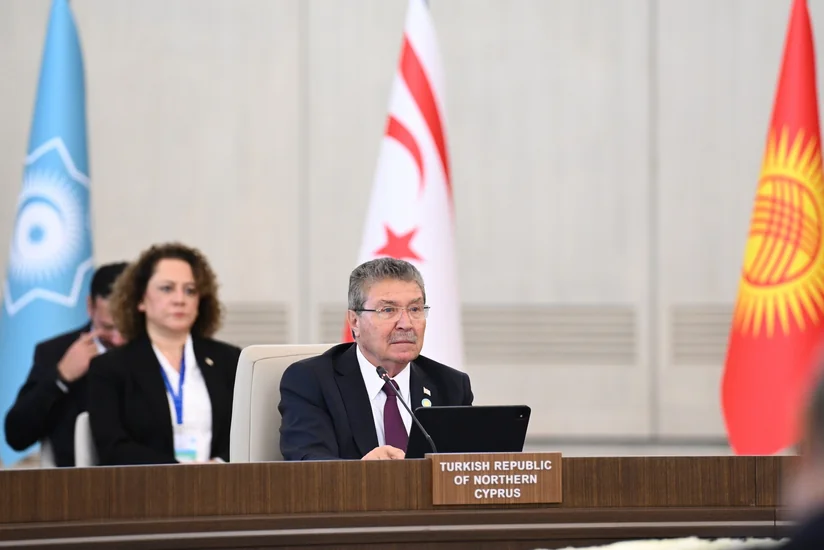 Unal Ustel: Azerbaijan-Türkiye-Northern Cyprus relations example for entire OTS