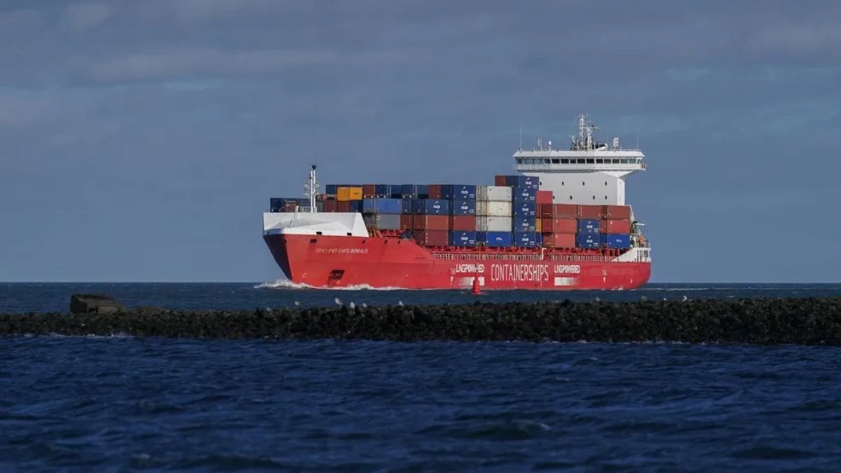 Bəhreyn Hörmüzün açılması ilə bağlı BMT TŞ-ya qətnamə təqdim edib