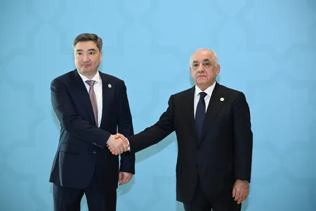OTS heads of government meeting concludes in Baku with joint statement — UPDATED