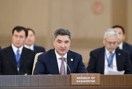OTS heads of government meeting concludes in Baku with joint statement — UPDATED