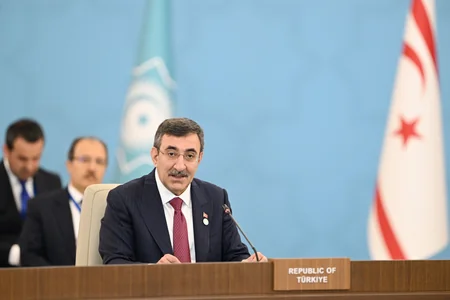 OTS heads of government meeting concludes in Baku with joint statement — UPDATED