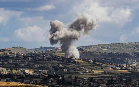 İran ABŞ-nin Fars vilayətinə hücumu zamanı dörd nəfərin öldüyünü bildirib