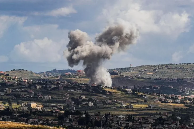 İran ABŞ-nin Fars vilayətinə hücumu zamanı dörd nəfərin öldüyünü bildirib