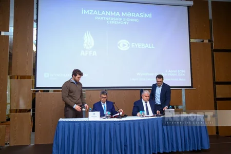 Azərbaycan futbolunda kamera və analiz platforması tətbiq olunacaq