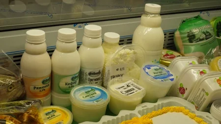 В Россельхознадзоре заявили о нелогичном росте поставок из Армении