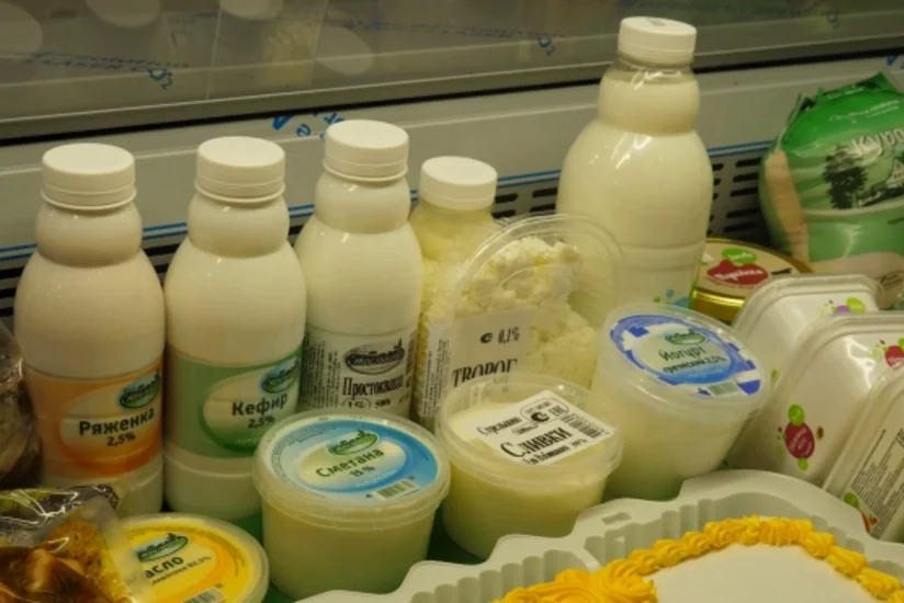 Rosselxoznadzor Ermənistandan gələn bəzi məhsulların mənşəyini şübhə altına alıb