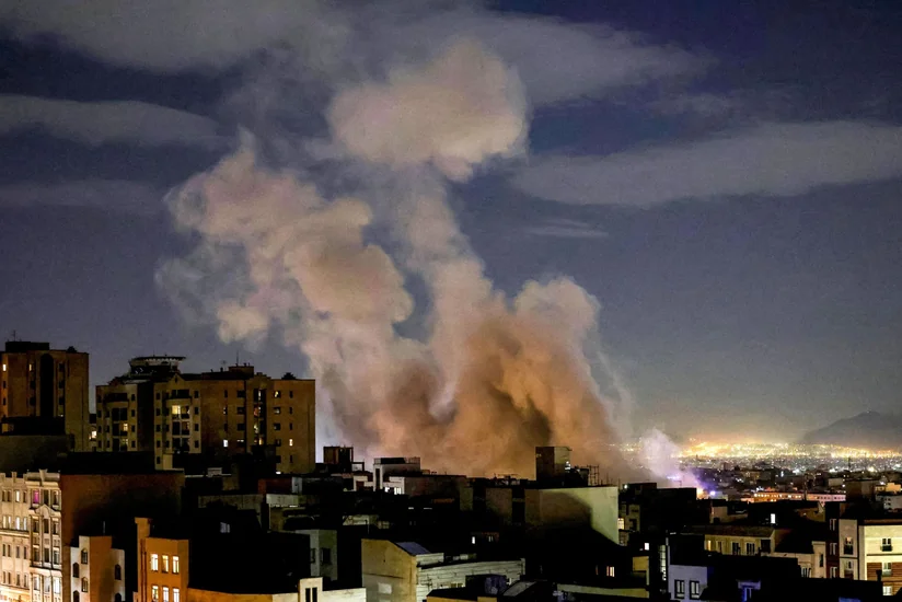 SEPAH generalı ABŞ və İsrailin İranda keçirdiyi əməliyyat zamanı öldürülüb