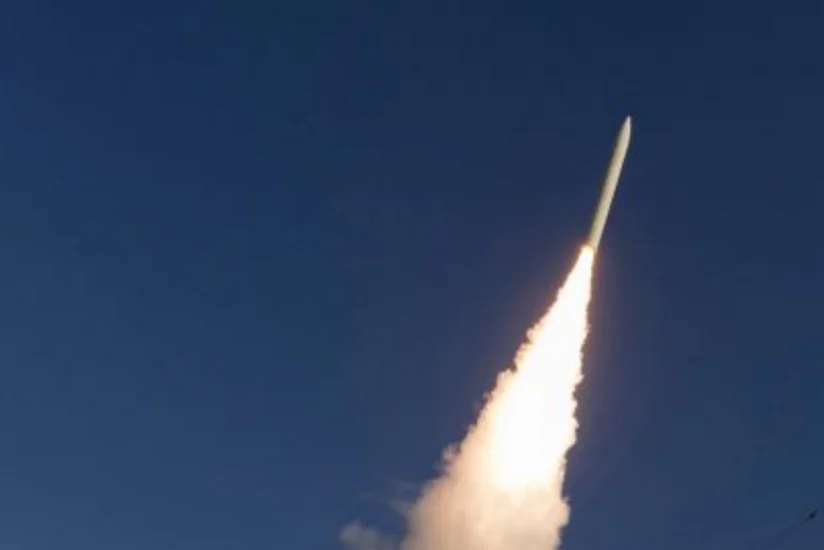 США успешно испытали гиперзвуковую ракету во Флориде