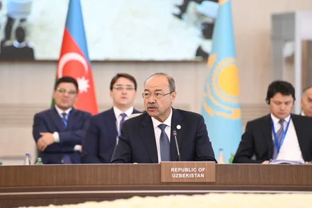 OTS heads of government meeting concludes in Baku with joint statement — UPDATED