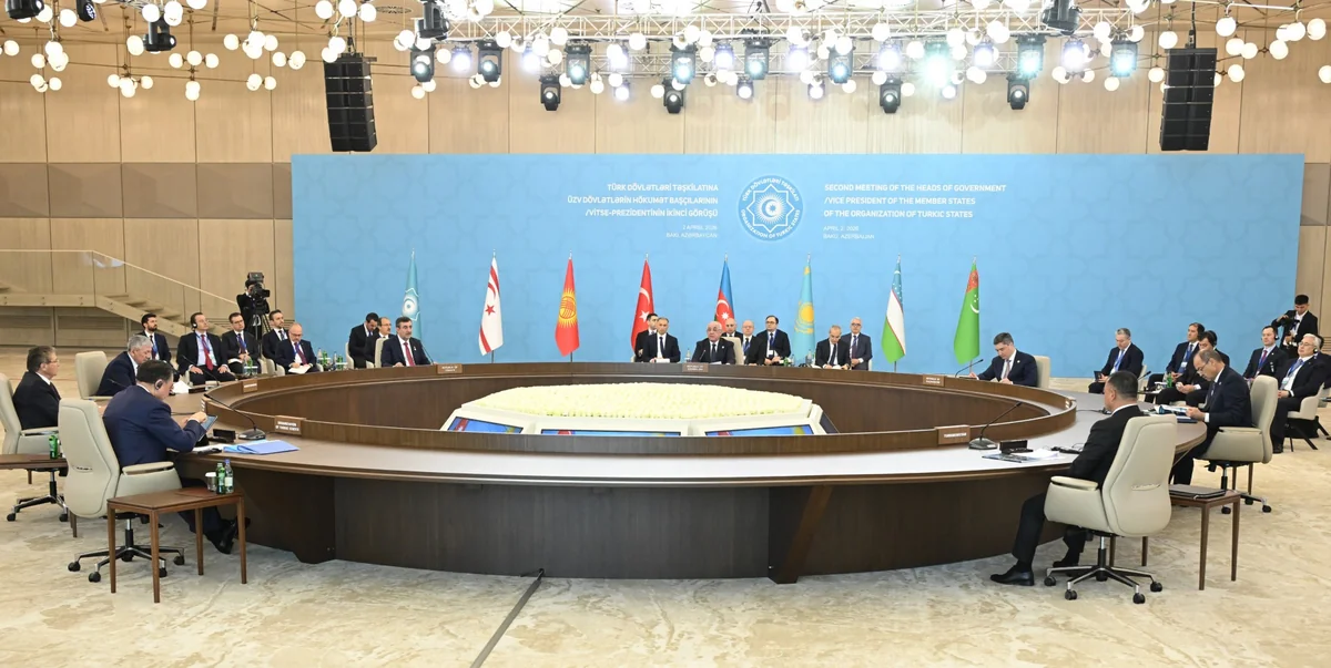 Ali Asadov congratulates Türkiye and Uzbekistan on qualifying for World Cup