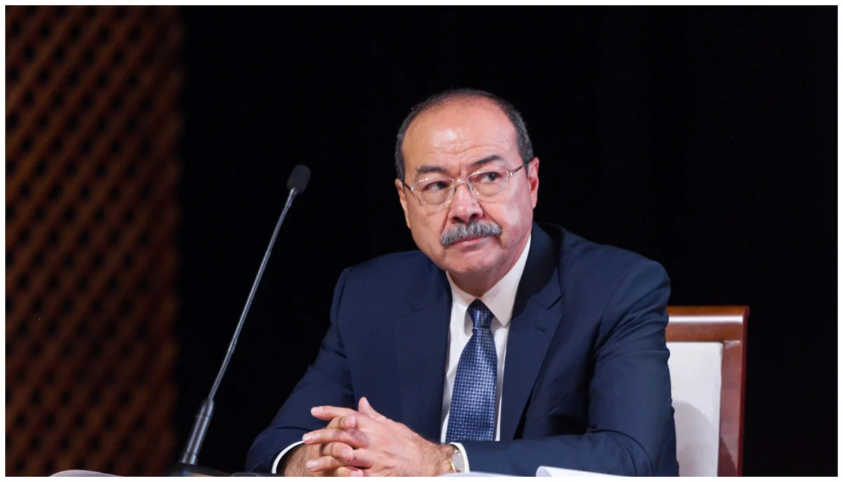 Abdulla Aripov: Azerbaijan demonstrates successful OTS chairmanship