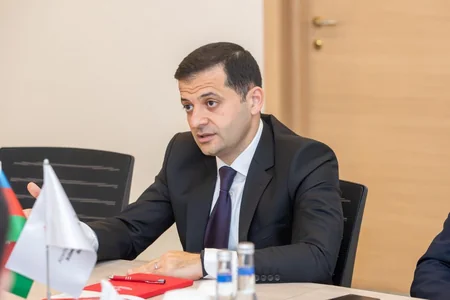 Xüsusi Olimpiya Komitəsi və Badminton Federasiyası arasında əməkdaşlıq memorandumu imzalanıb
