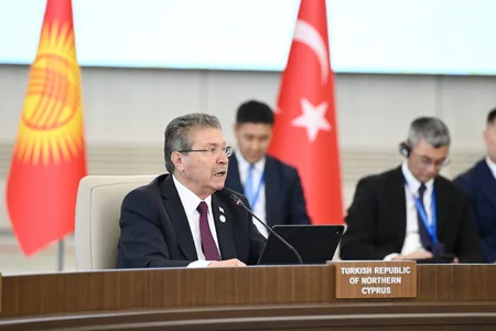 OTS heads of government meeting concludes in Baku with joint statement — UPDATED