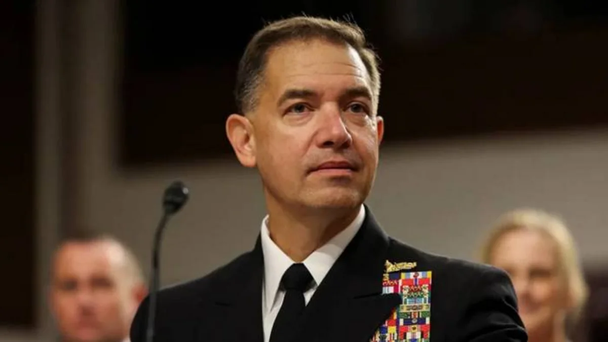 Bred Kuper: İranın hava hücumundan müdafiə sistemlərinin böyük hissəsi sıradan çıxarılıb