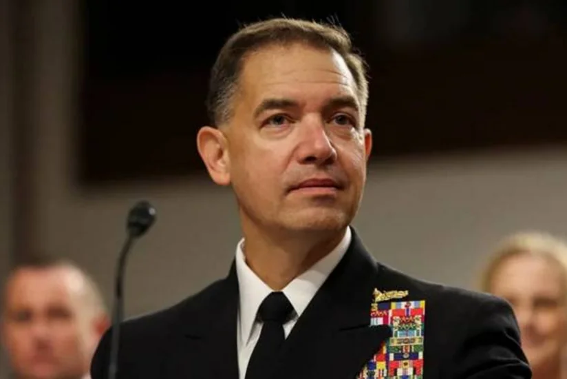 Брэд Купер: США достигли неоспоримого прогресса в операции против Ирана