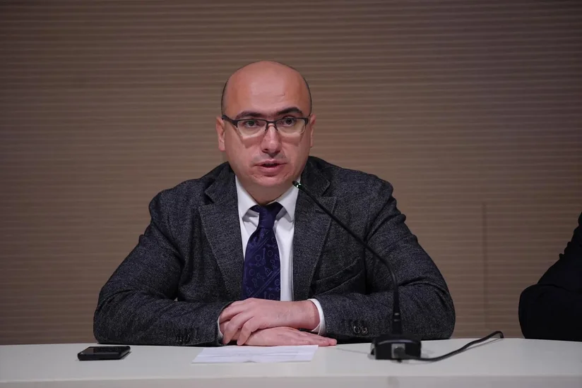 Rəşad Rəsullu: Gəncədə Avropa Kubokunun keçirilməsi regionlarda cüdonun inkişafına təkan verir