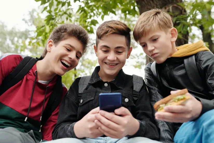 Armenia may restrict social media access for children under 16