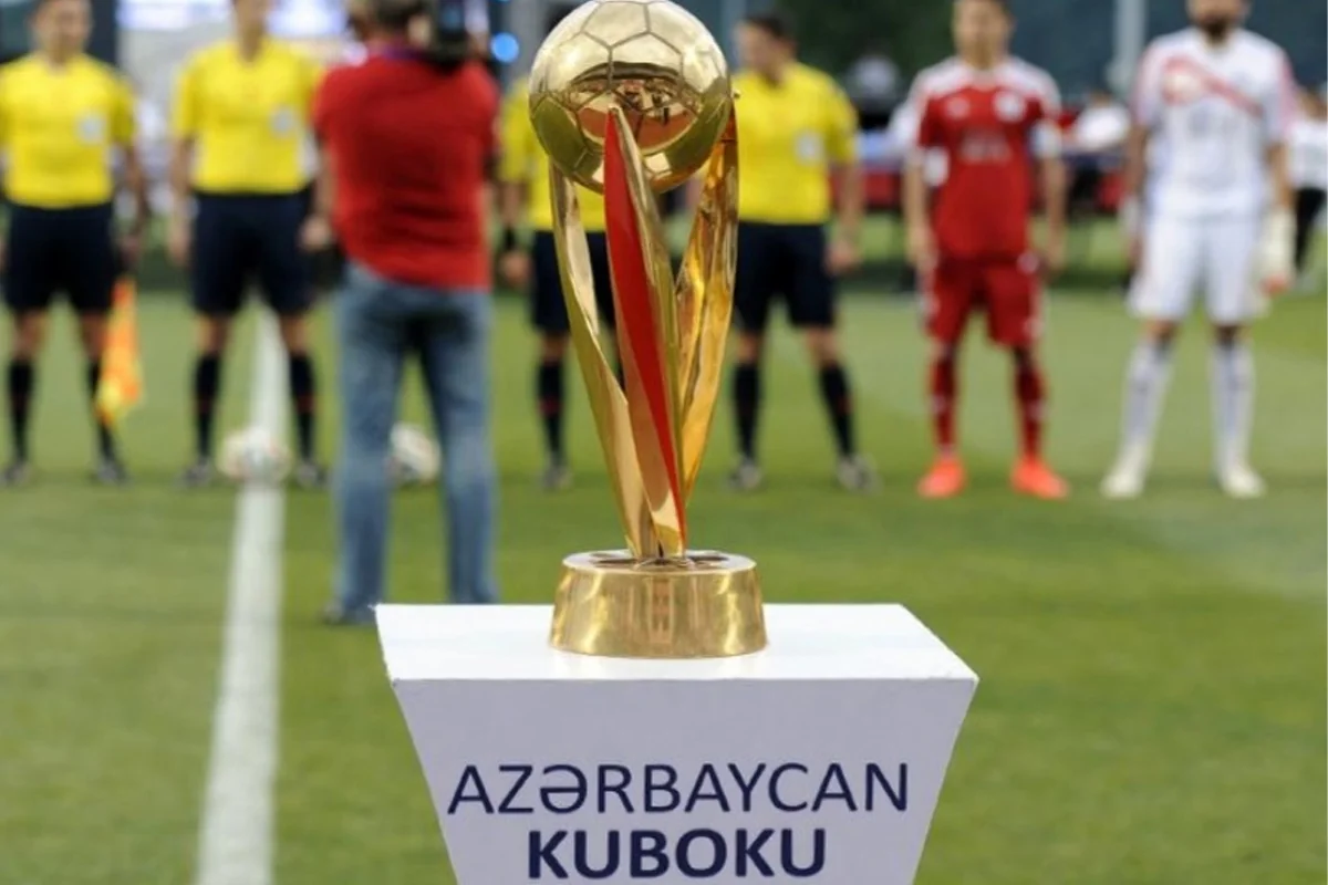 Azərbaycan Kuboku: Zirə yarımfinalın ilk oyununda Turan Tovuzu məğlub edib