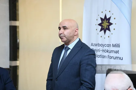Baku hosts discussion on joint efforts to tackle mine threat