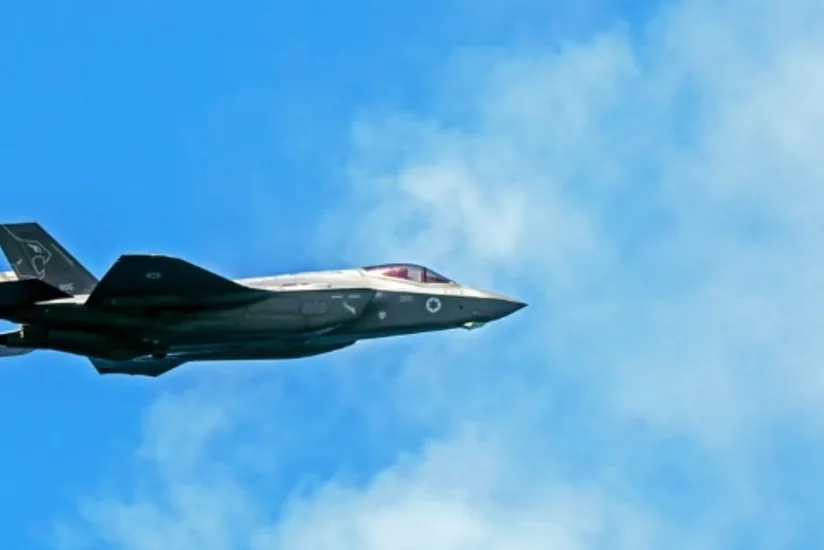 КСИР: США не удалось спасти пилота сбитого иранскими ВС американского истребителя