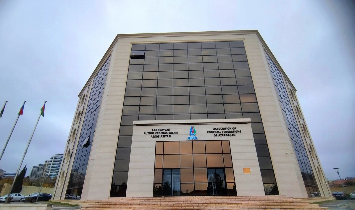AFFA UEFA-nın ayırdığı 6 milyondan çox vəsaiti hansı sahələrə yönəldəcəyini açıqlayıb