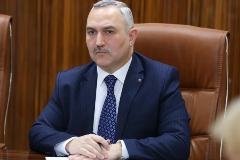 Азер Аллахверанов: Затулин вновь во всей красе пытается исказить факты о Карабахе