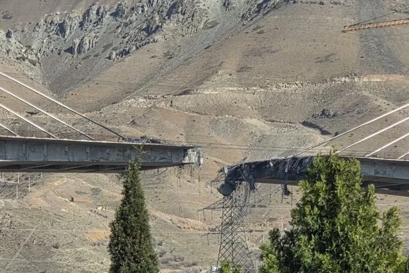 Kərəcdə körpüyə hücum nəticəsində ölənlərin sayı artıb