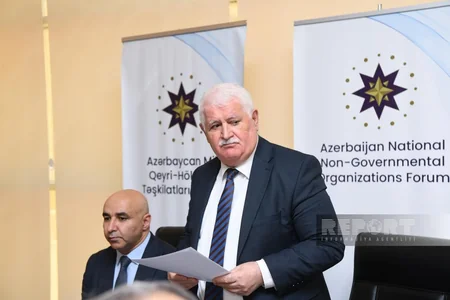 Baku hosts discussion on joint efforts to tackle mine threat
