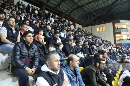 Zirə minifutbol üzrə Azərbaycan çempionatının qalibi olub
