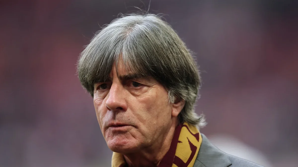 Qana Futbol Assosiasiyası DÇ-2026 üçün Yoahim Lövlə müqavilə imzalamağa hazırlaşır