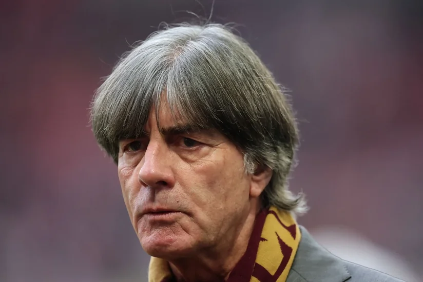 Qana Futbol Assosiasiyası DÇ-2026 üçün Yoahim Lövlə müqavilə imzalamağa hazırlaşır