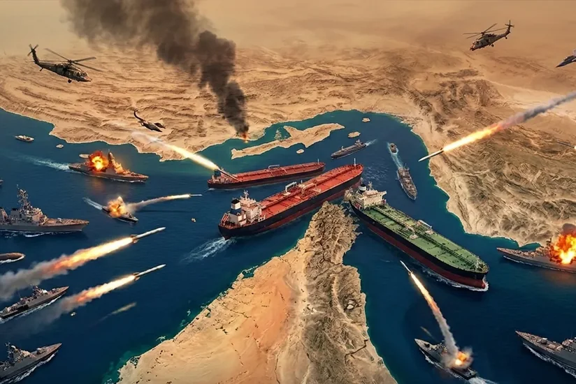 Türkiye explores alternative energy routes bypassing Hormuz