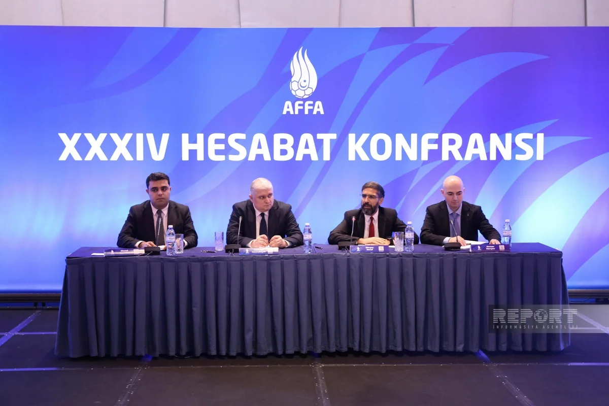 Premyer Liqada komanda sayının artırılması AFFA İcraiyyə Komitəsinin gündəmindədir
