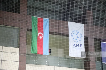 Zirə minifutbol üzrə Azərbaycan çempionatının qalibi olub