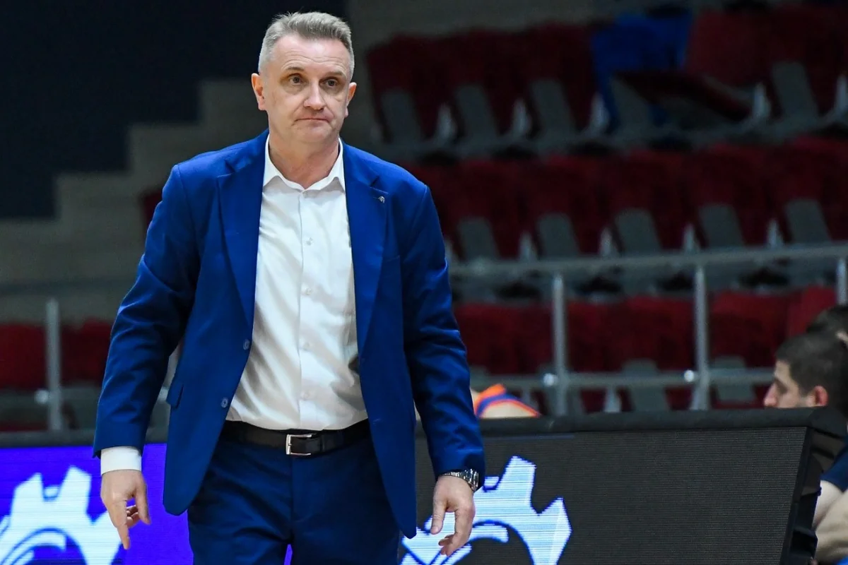 Vadim Kuramşın: Planımızı tam həyata keçirə bilmədik, gücümüz çatmadı