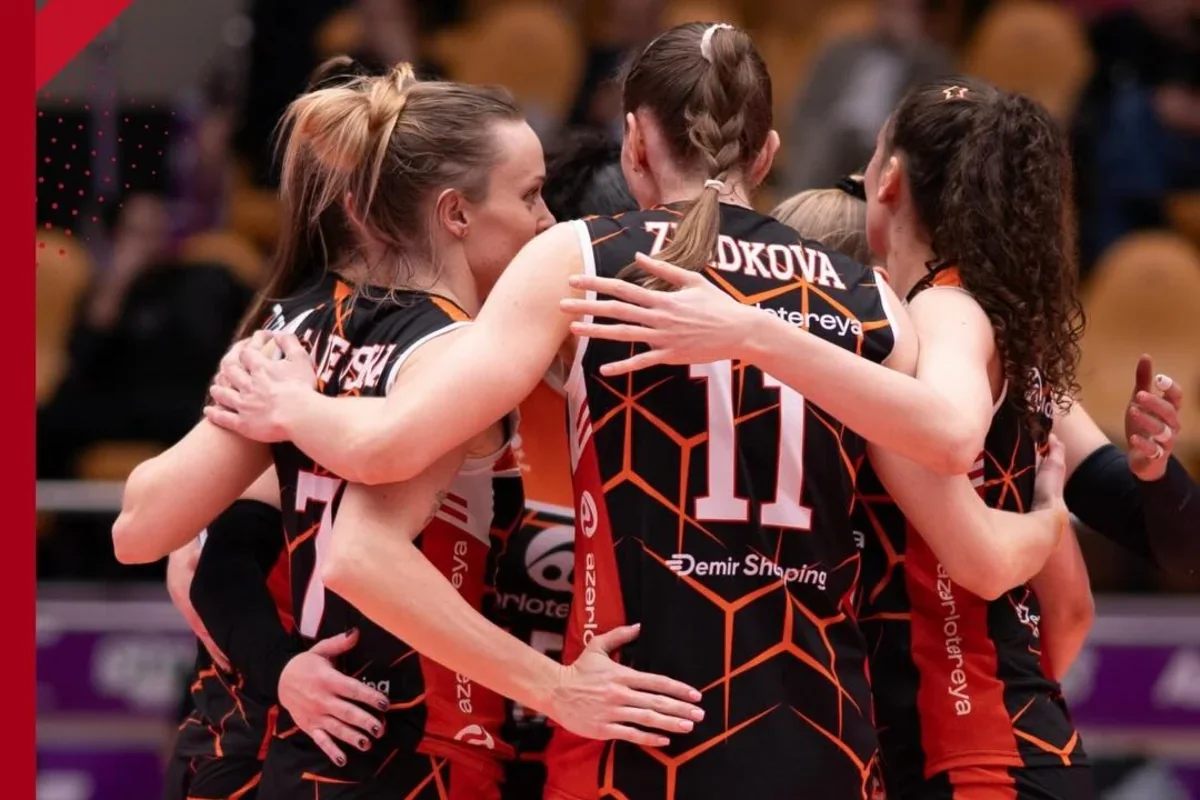 Azərbaycan Yüksək Liqasında yarımfinal oyunlarının cədvəli bəlli olub