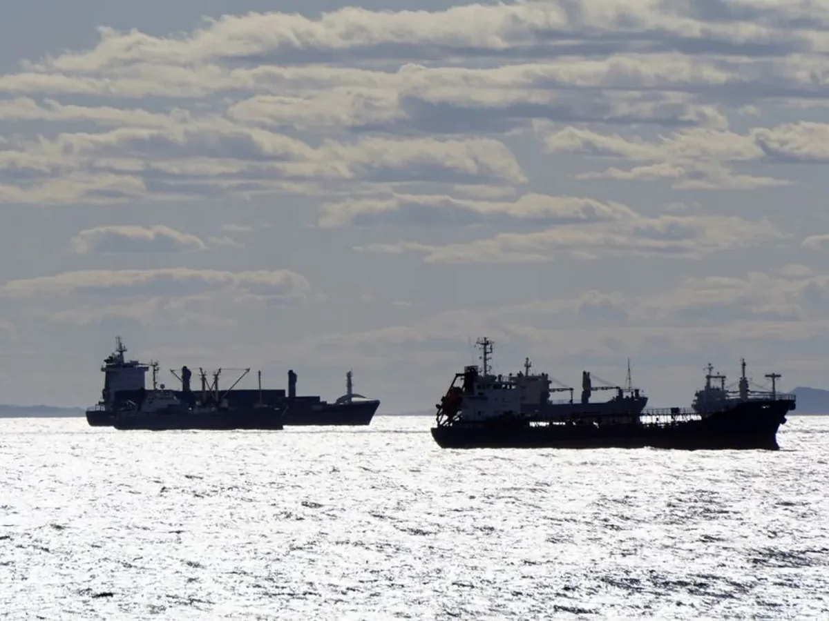 İran Hörmüz boğazında İsraillə əlaqəli gəmiyə hücum edib