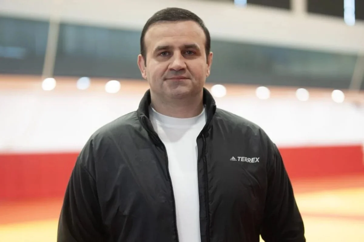 Emin İskəndərov: Cüdoçular növbəti yarışlarda daha çox medal qazanacaqlar