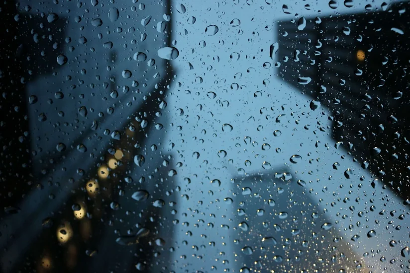 Azərbaycanda yağışlı hava sabah da davam edəcək