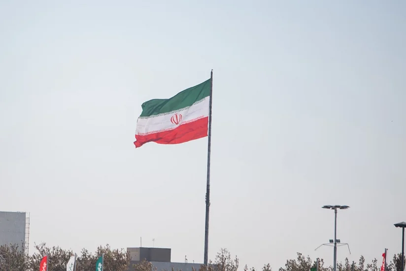 Iran extends airspace closure until April 12