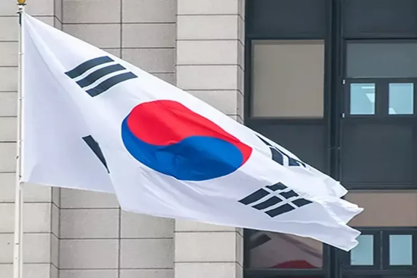 Cənubi Koreya Hörmüz boğazındakı vəziyyətdən narahatdır