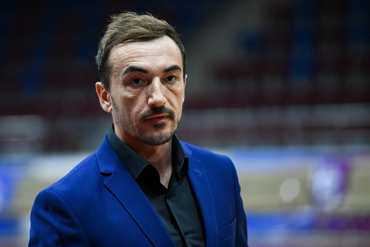 Nikola Bozinoski: Sabaha qarşı mübarizə aparmaq bizim üçün prestijdir