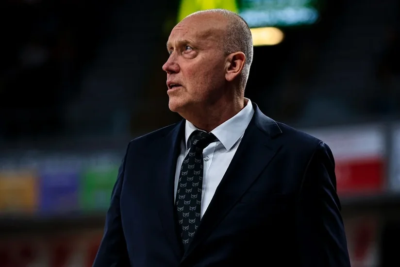 Sabahın baş məşqçisi Rimas Kurtinaytis Astana ilə yoldaşlıq oyunlarını dəyərləndirib