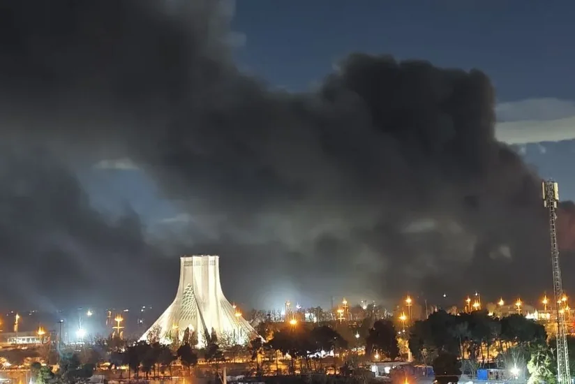 Израиль ликвидировал командира спецподразделения Аль-Кудс в Тегеране