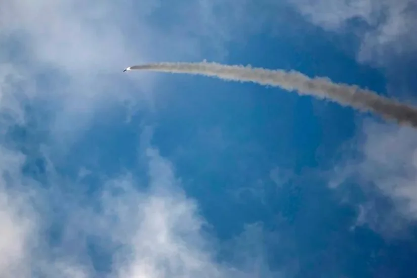 IDF strikes three Tehran airports