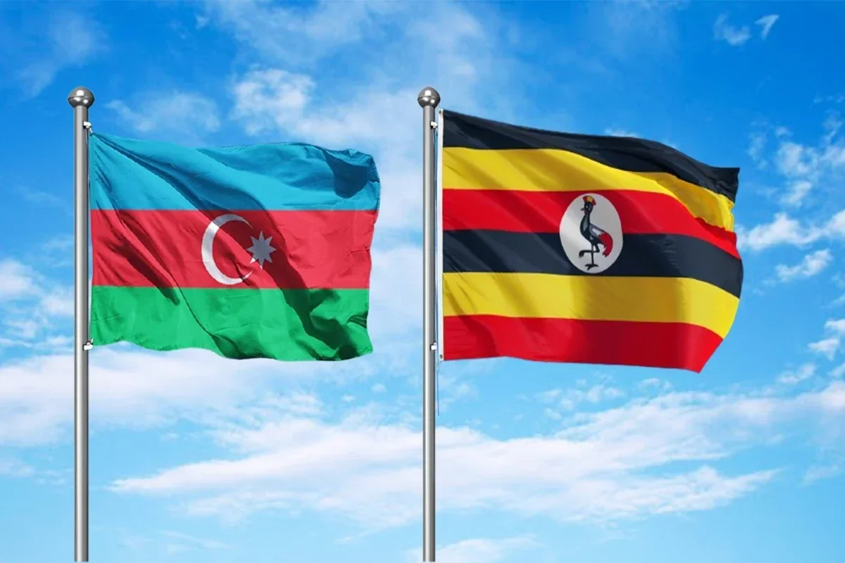 Azerbaijan to send government-business delegation to Uganda