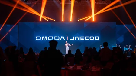 OMODA & JAECOO Azərbaycanda rəsmi olaraq təqdim olundu