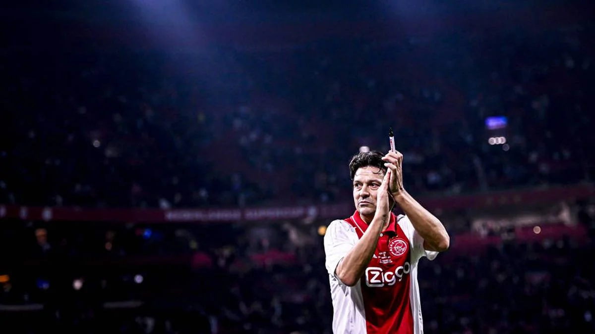 Finlandiyanın əfsanəvi futbolçusu Yari Litmanen 55 yaşında meydanlara qayıdıb